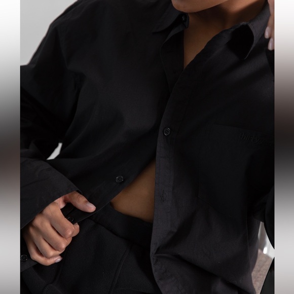 Thirty Years - Always On Dress Shirts (BLK) - Picture 2 of 6